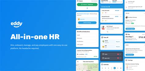HR Document Management Software (DMS): Top 7 in 2023 .